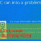 How to Fix DRIVER_OVERRAN_STACK_BUFFER Errors