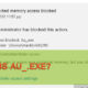 What is AU_.EXE? Is It Safe? Can You Remove It?