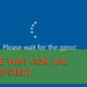 How to Fix “Please Wait for the GPSVC” Errors