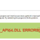 How to Fix Steam_api64.dll Is Missing