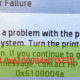 How to Repair HP Printer Error 0x6100004a