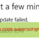 Fixing Microsoft Store Error Code 0x80073CF3