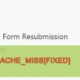 Fixing ERR_CACHE_MISS Errors in Google Chrome