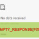 How to Fix ERR_EMPTY_RESPONSE in Google Chrome