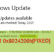 How to Fix Windows Update Error 0x8024200b
