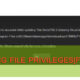 How to Fix Missing File Privileges Error in Steam