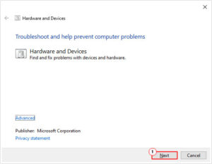 How to Fix Error Code 38