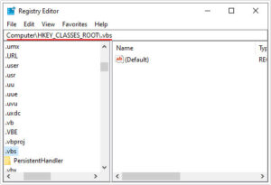 How to Fix Windows Script Host Errors