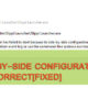 How to Fix “Side-By-Side Configuration Is Incorrect” Errors