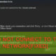 Could Not Connect To the Steam Network – How to Fix It