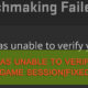 VAC Was Unable to Verify Your Game Session – Fixed