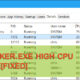 How to Fix TiWorker.exe High CPU Usage